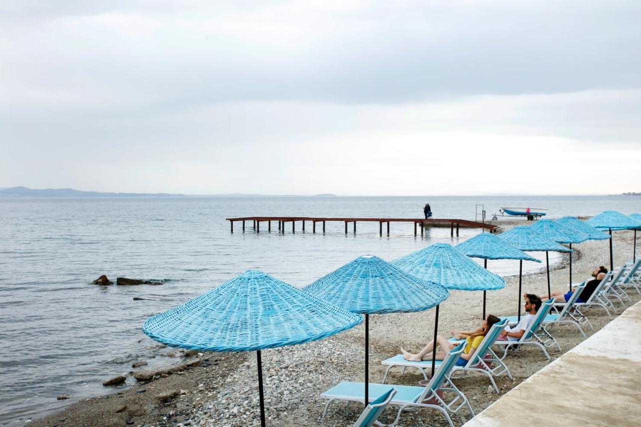Kazdaglari Allia Thermal Health &