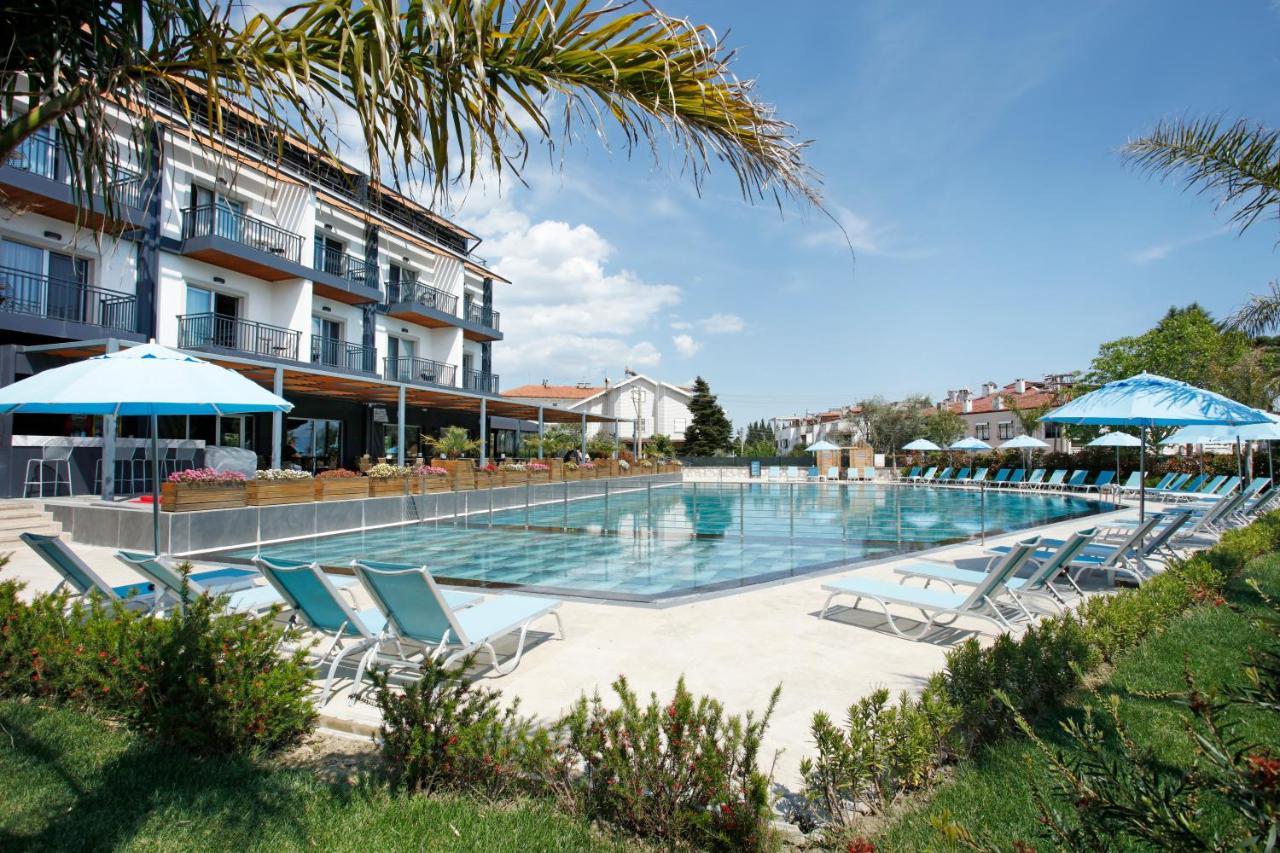Kazdaglari Allia Thermal Health & *