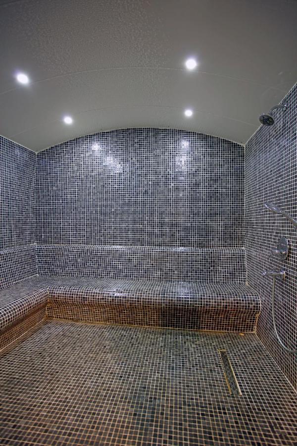 Kazdaglari Allia Thermal Health & Edremit (Balikesir)