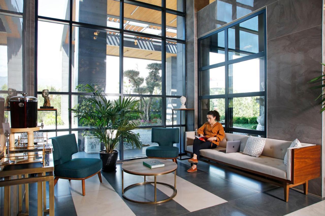 Kazdaglari Allia Thermal Health & Hotel *