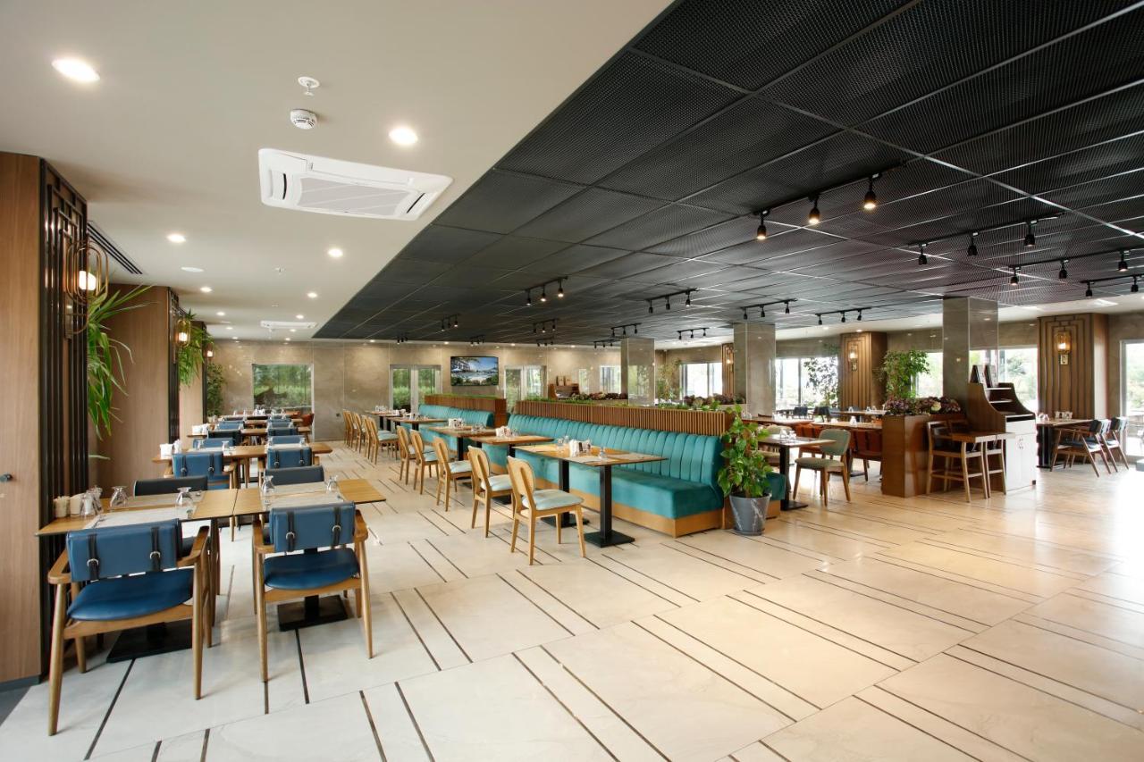 Kazdaglari Allia Thermal Health & *