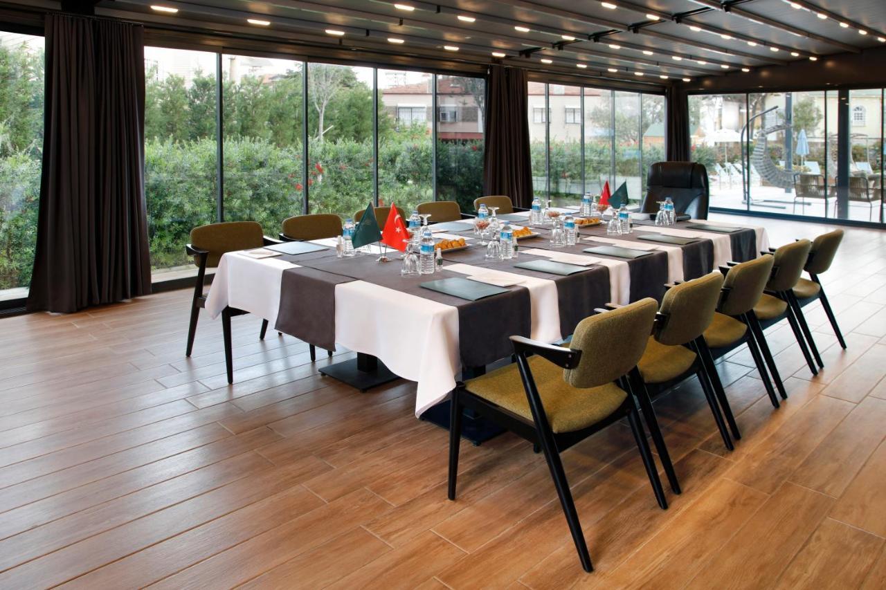 Kazdaglari Allia Thermal Health & Hotel