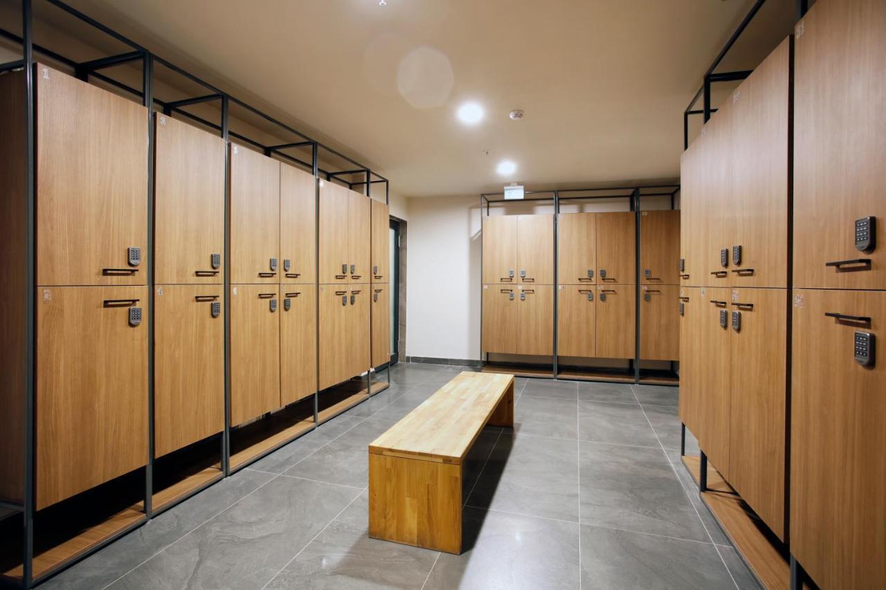 Kazdaglari Allia Thermal Health & Hotel